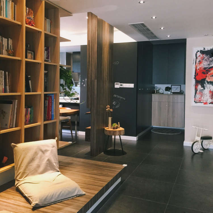 成(chéng)都(dōu)裝修公司推薦