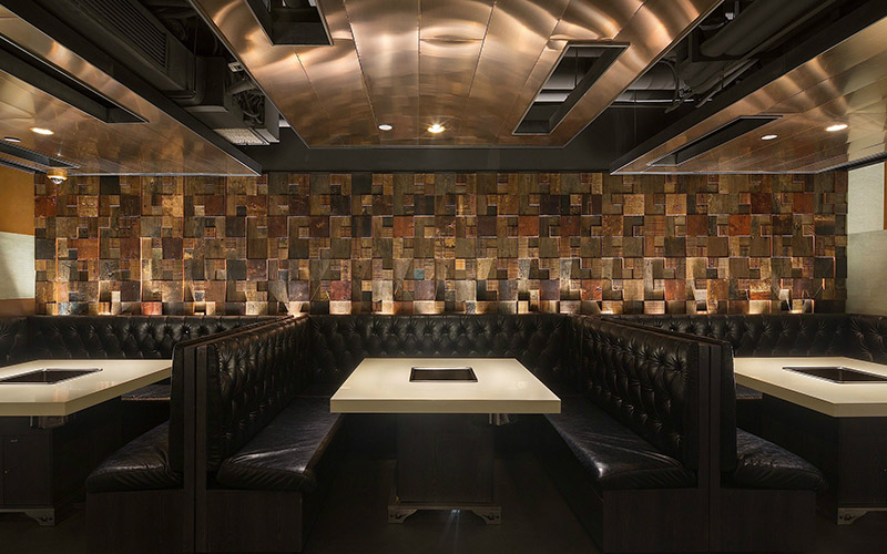 店面(miàn)裝修設計