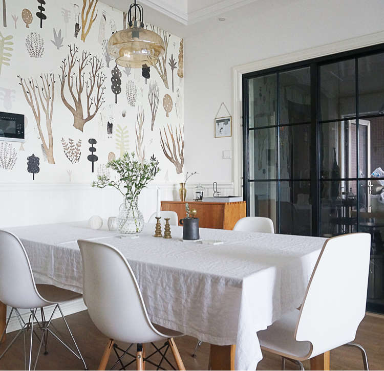 成(chéng)都(dōu)裝修公司推薦