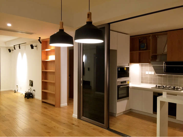 巧用空間，小戶型也能(néng)變大20平米 成(chéng)都(dōu)裝修公司推薦排名