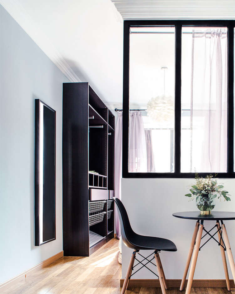 老人房的布置需要注意什麼(me) 成(chéng)都(dōu)裝修公司推薦排名