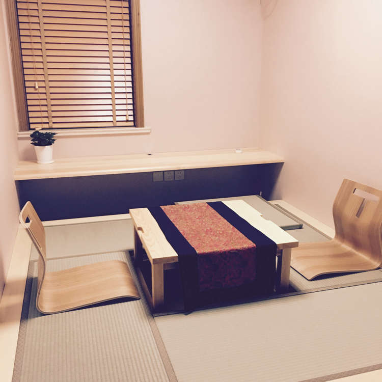 幾千年前的榻榻米如何裝進(jìn)現代的家 成(chéng)都(dōu)裝修公司推薦排名