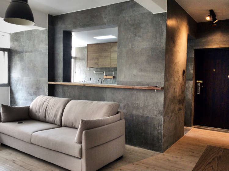 如果你需要一個設計師 成(chéng)都(dōu)裝修公司推薦排名