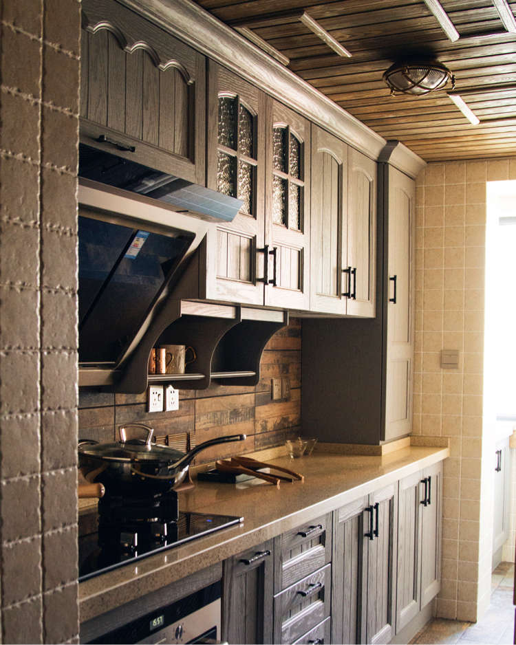 廚房裝修最後(hòu)悔的幾件事(shì) 成(chéng)都(dōu)裝修公司推薦排名