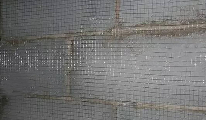 爲什麼(me)牆上會(huì)有裂縫？ 成(chéng)都(dōu)裝修公司推薦排名