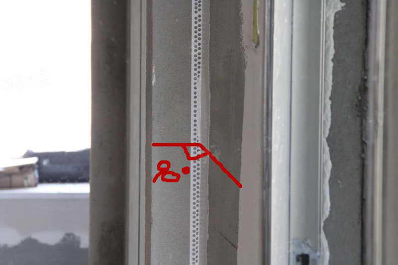 爲什麼(me)牆上會(huì)有裂縫？ 成(chéng)都(dōu)裝修公司推薦排名