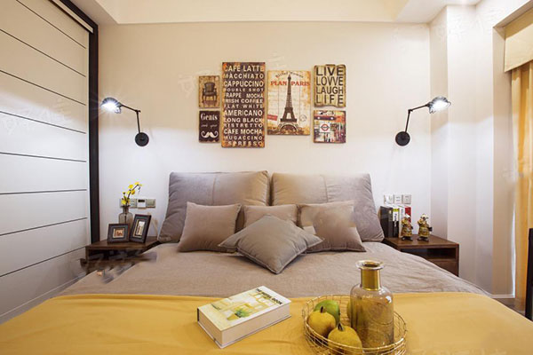 認識色溫，讓燈具選擇不再煩惱 成(chéng)都(dōu)裝修公司推薦排名