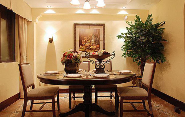 認識色溫，讓燈具選擇不再煩惱 成(chéng)都(dōu)裝修公司推薦排名