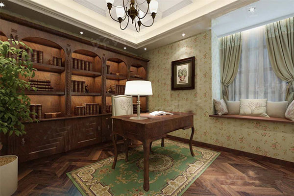 認識色溫，讓燈具選擇不再煩惱 成(chéng)都(dōu)裝修公司推薦排名