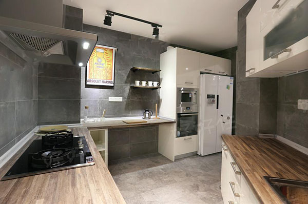 認識色溫，讓燈具選擇不再煩惱 成(chéng)都(dōu)裝修公司推薦排名