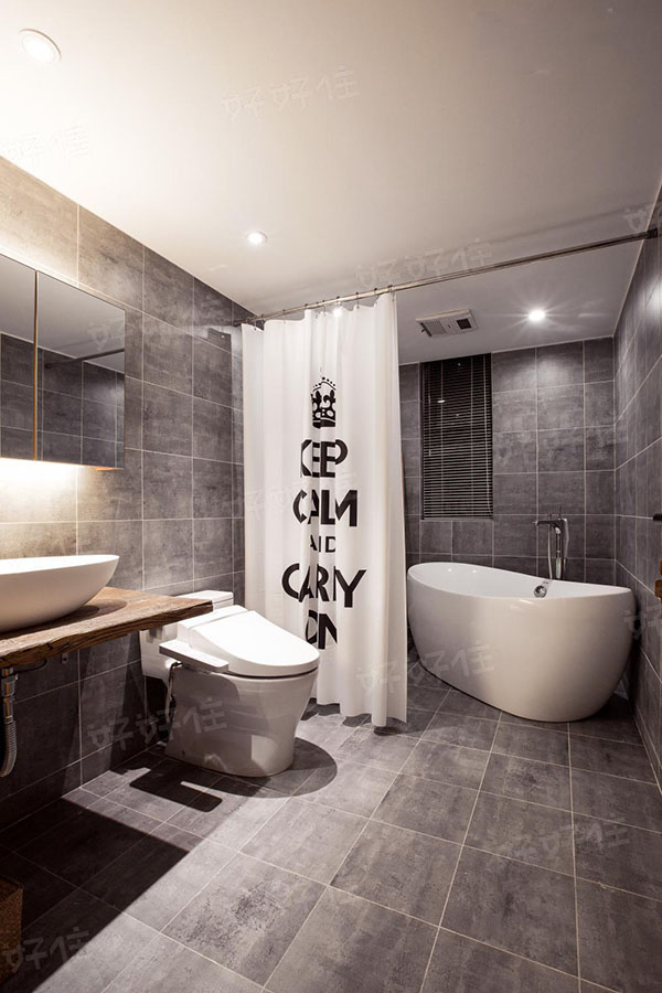 認識色溫，讓燈具選擇不再煩惱 成(chéng)都(dōu)裝修公司推薦排名