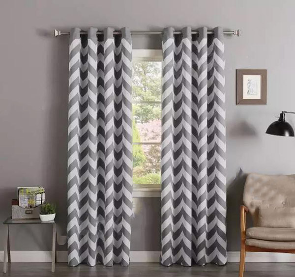 洗窗簾你用對(duì)方法了嗎 成(chéng)都(dōu)裝修公司推薦排名