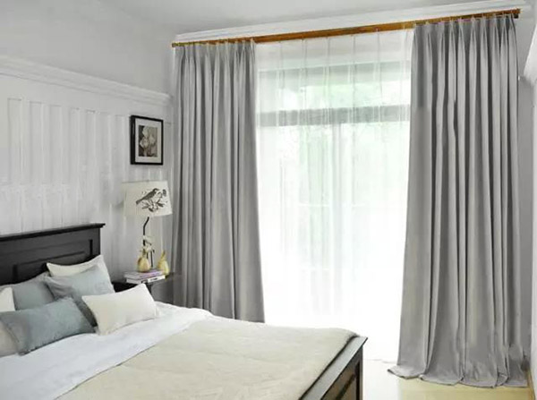 洗窗簾你用對(duì)方法了嗎 成(chéng)都(dōu)裝修公司推薦排名