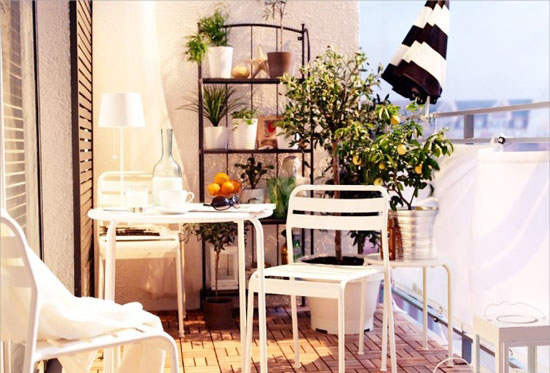 如何打造既實用又美觀的陽台，成(chéng)都(dōu)裝修公司排名推薦