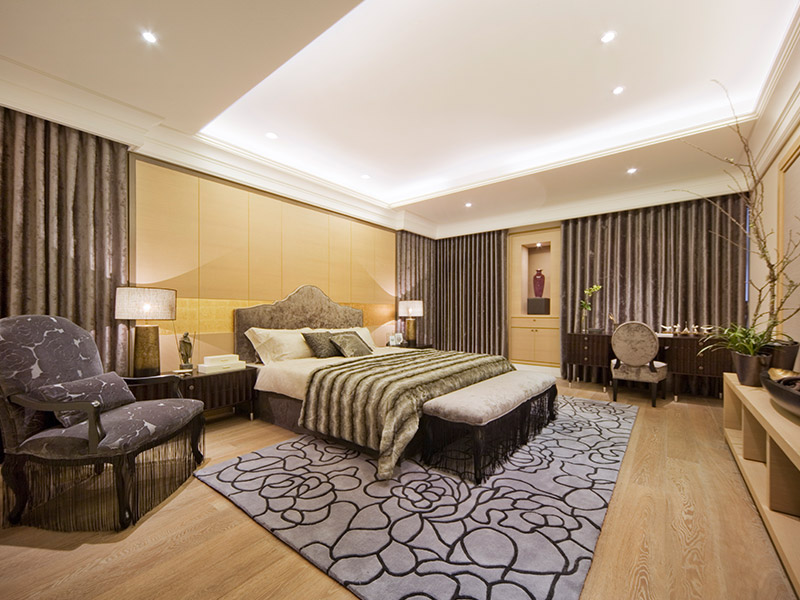 家具選購篇(二)————床的選購與搭配