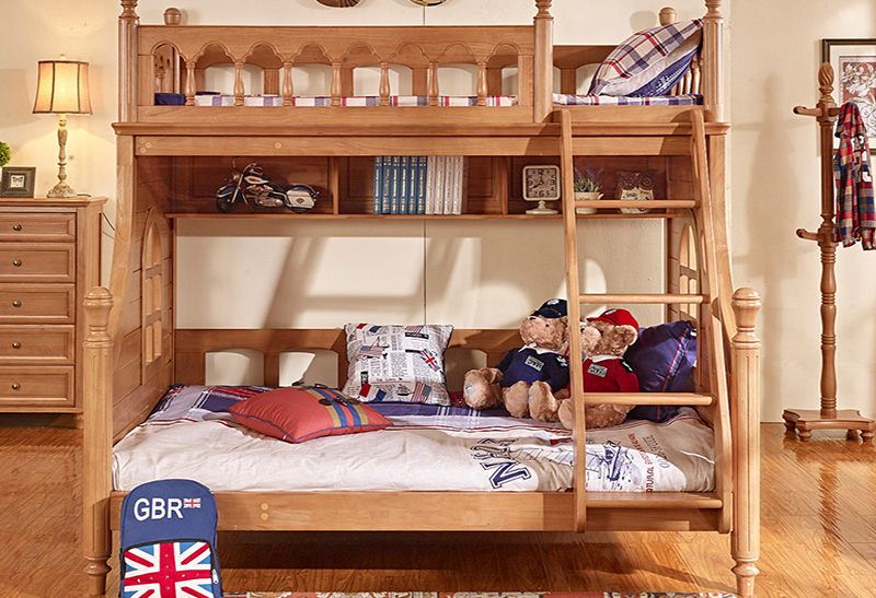 家具選購篇（二）————床的選購與搭配