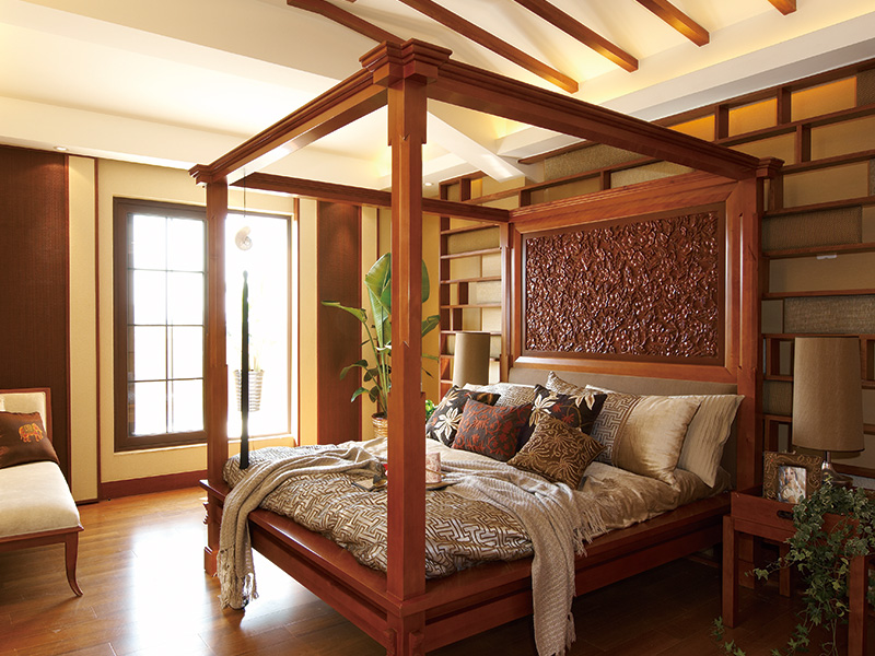 家具選購篇（二）————床的選購與搭配