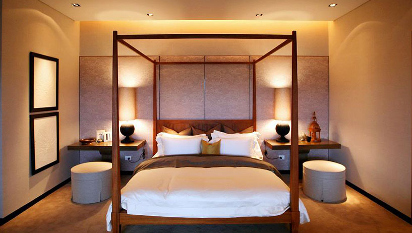 家具選購篇（二）————床的選購與搭配