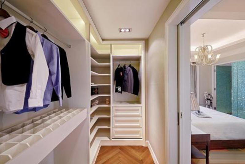 辦公室裝修設計