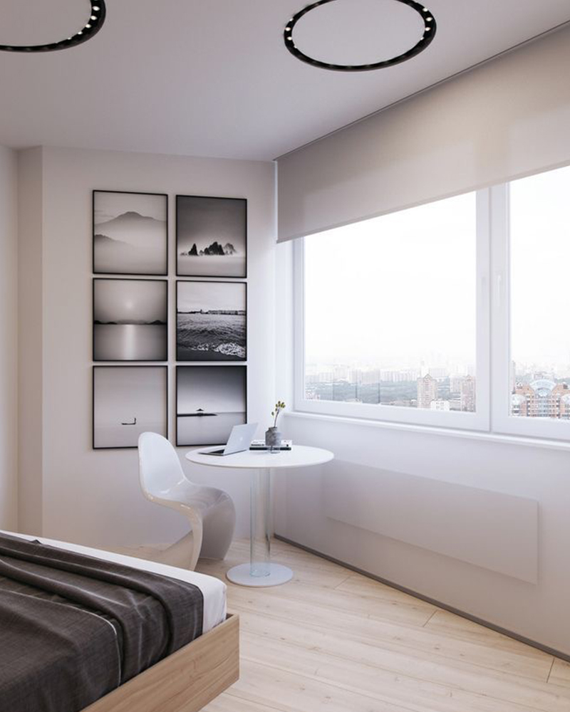 成(chéng)都(dōu)辦公室裝修