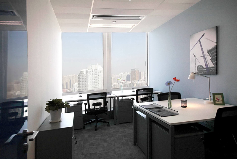 辦公室裝修