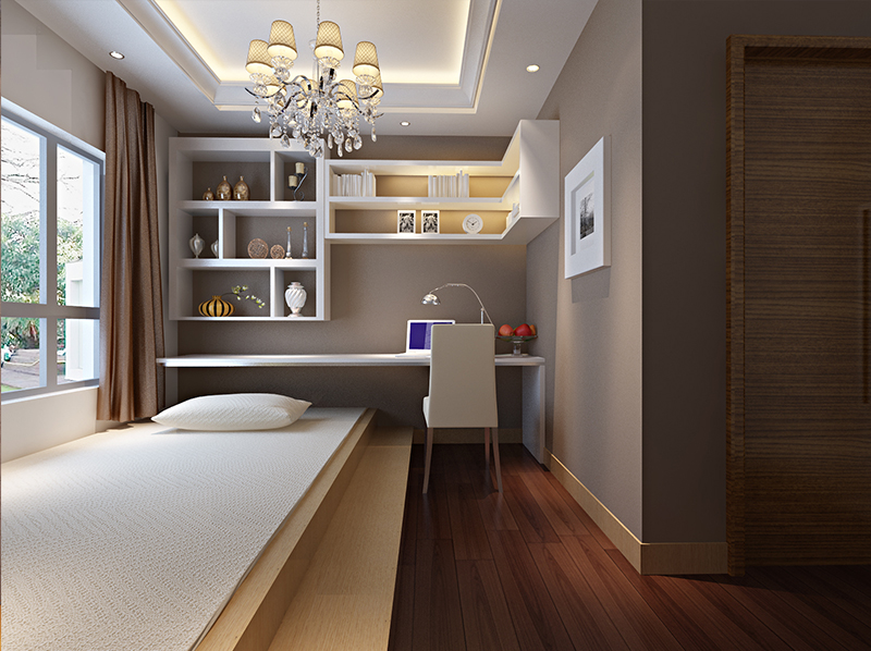 成(chéng)都(dōu)公寓裝修