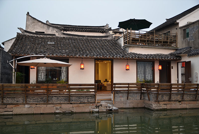 成(chéng)都(dōu)民宿裝修