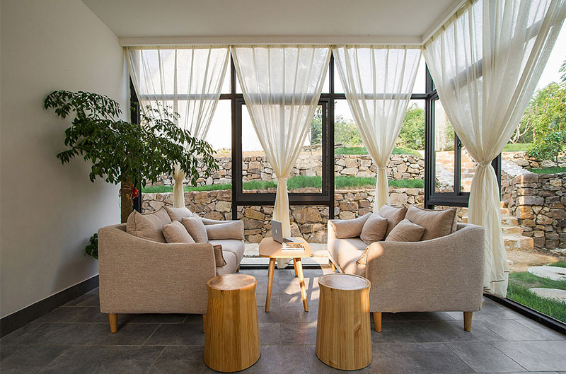 成(chéng)都(dōu)民宿裝修