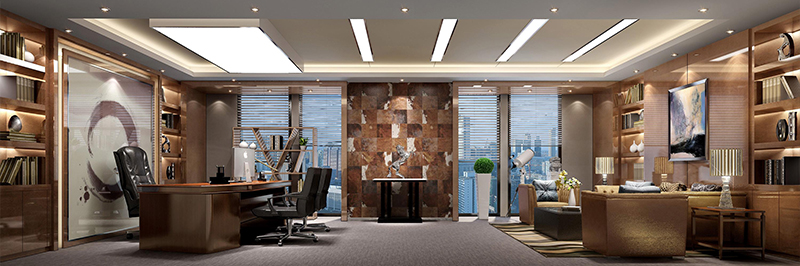 辦公室裝修