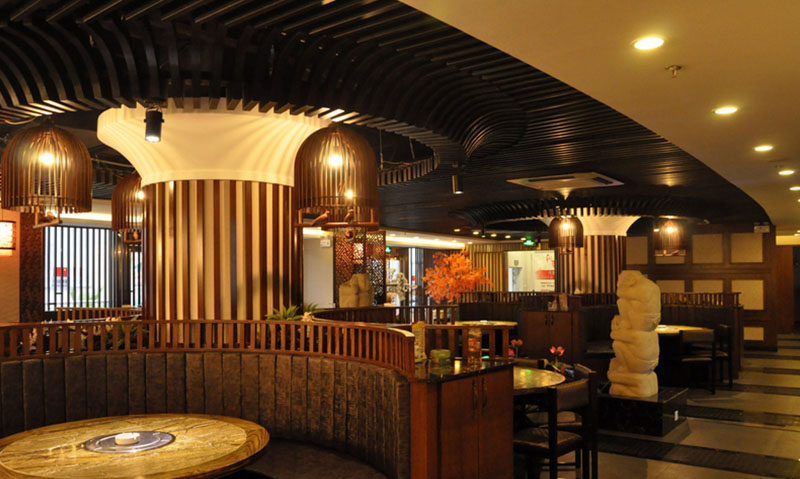 成(chéng)都(dōu)辦公室裝修