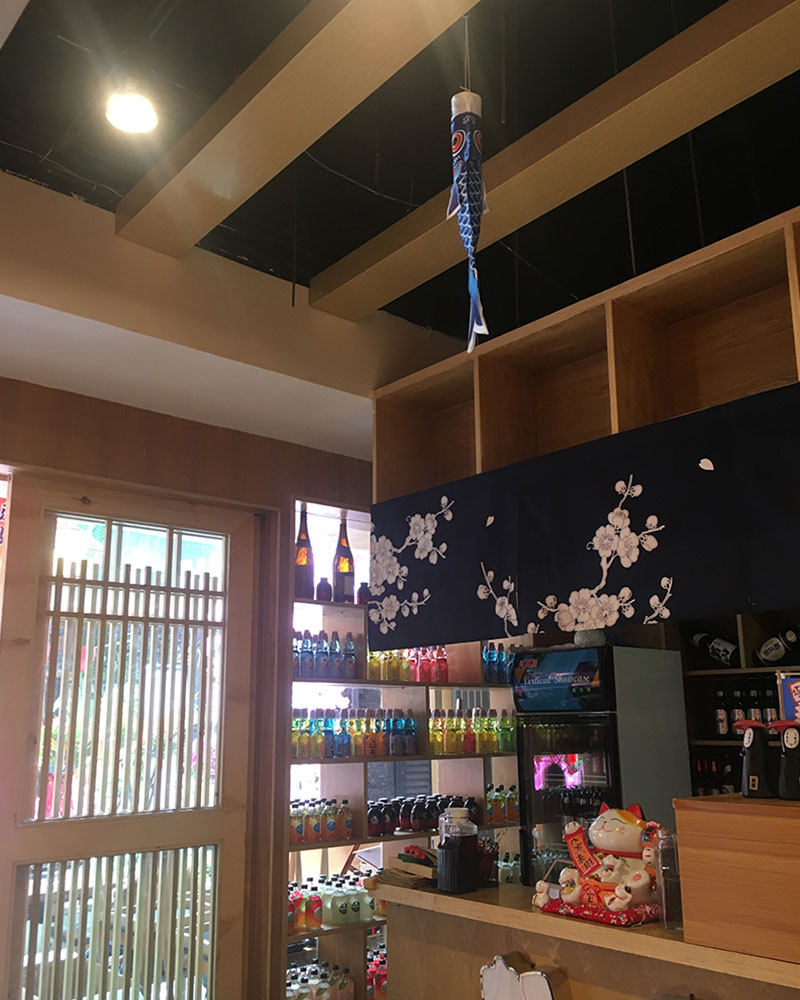 成(chéng)都(dōu)辦公室裝修