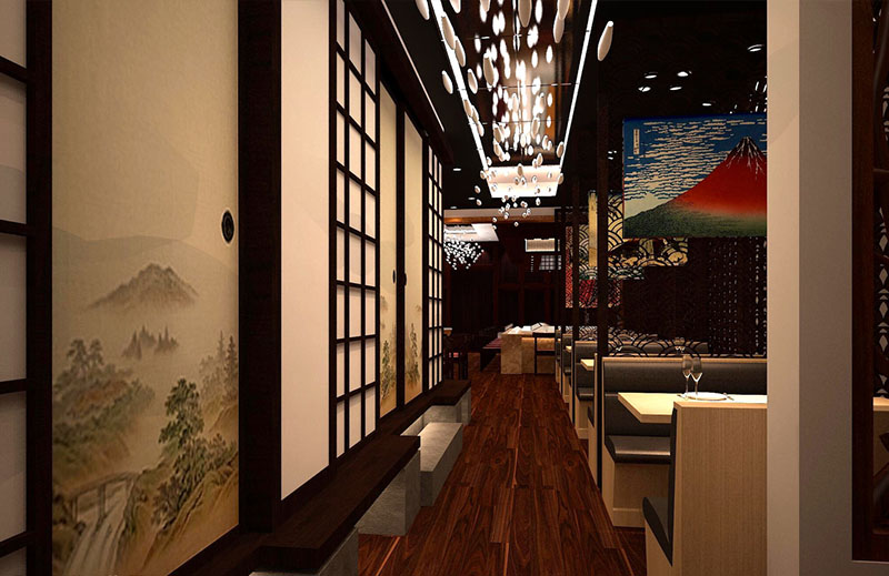 成(chéng)都(dōu)辦公室裝修