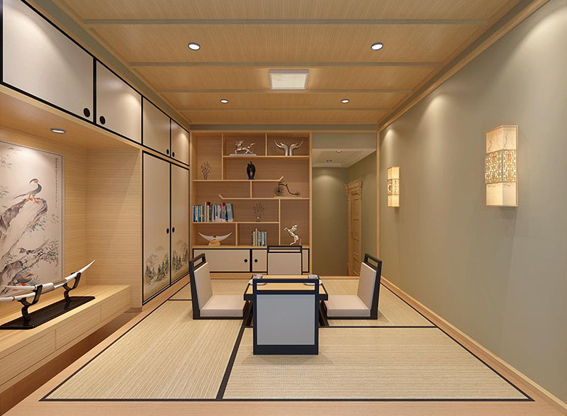 成(chéng)都(dōu)辦公室裝修