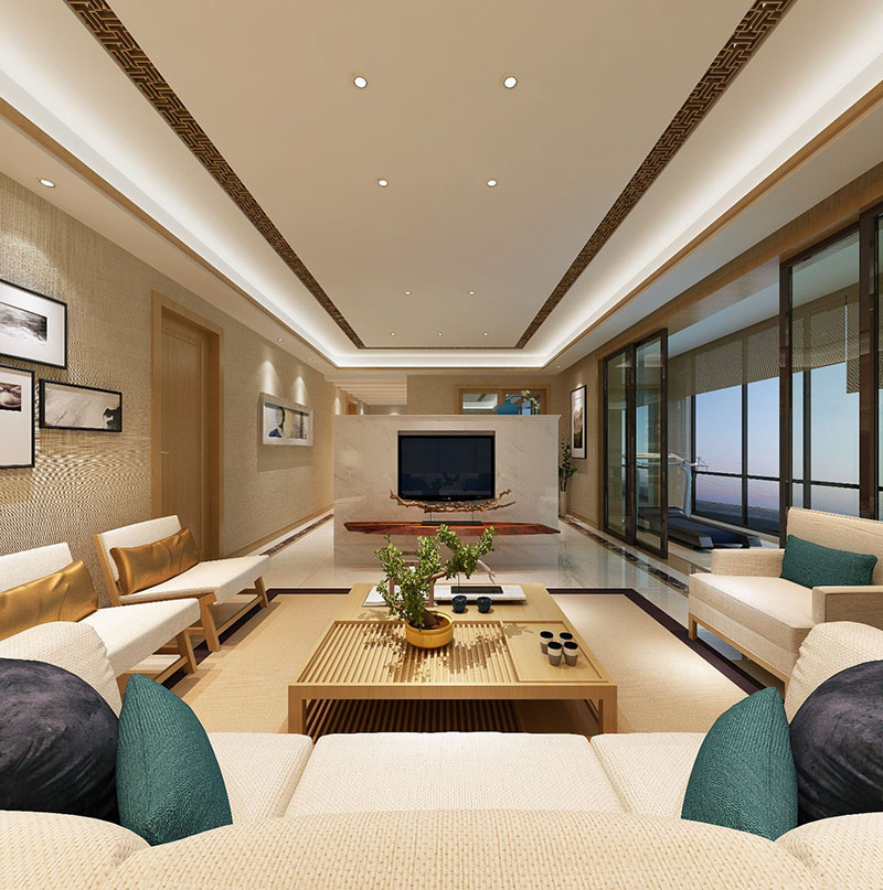 成(chéng)都(dōu)辦公室裝修