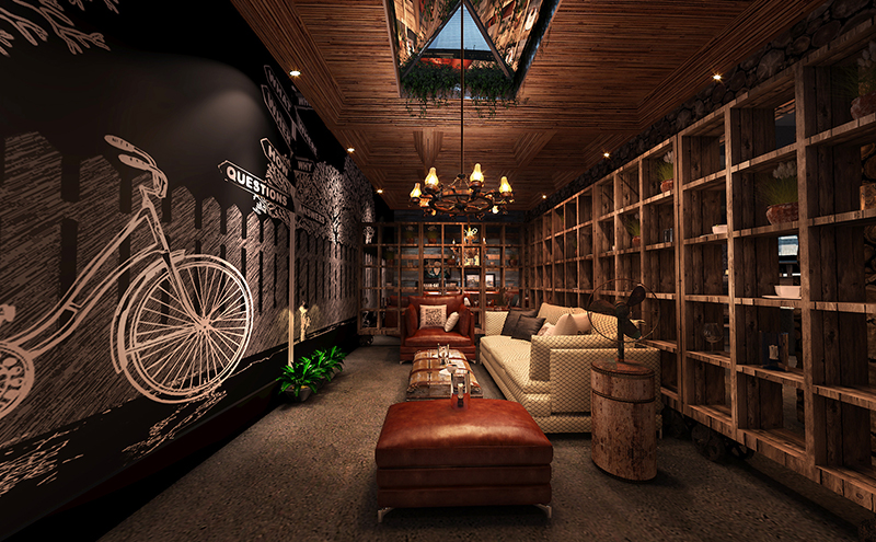 成(chéng)都(dōu)店鋪裝修