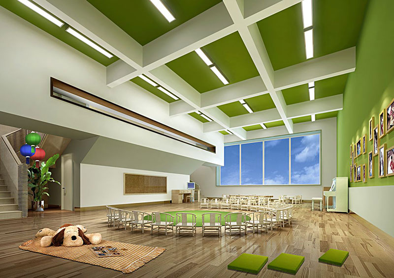 學(xué)校裝修 學(xué)校裝修