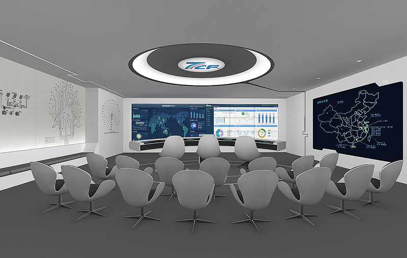 成(chéng)都(dōu)辦公室裝修