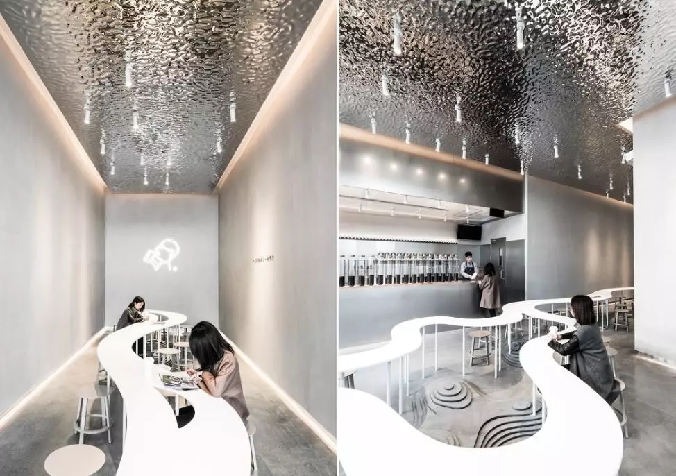 成(chéng)都(dōu)辦公室裝修