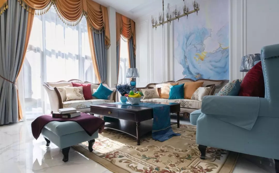 成(chéng)都(dōu)别墅裝修