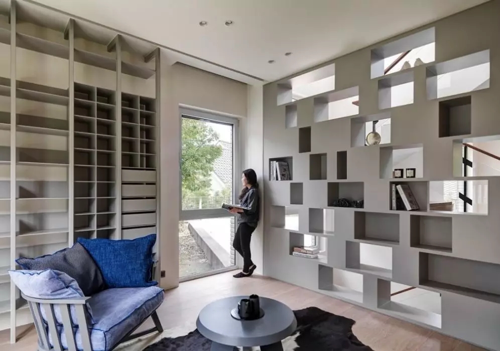 成(chéng)都(dōu)别墅裝修