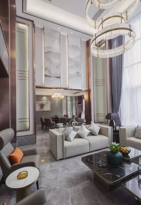 成(chéng)都(dōu)别墅裝修