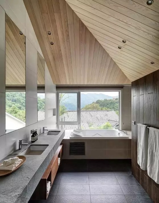 成(chéng)都(dōu)别墅裝修