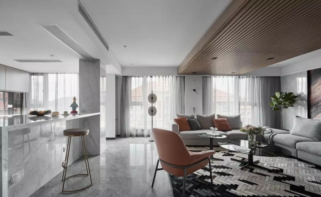 成(chéng)都(dōu)别墅裝修