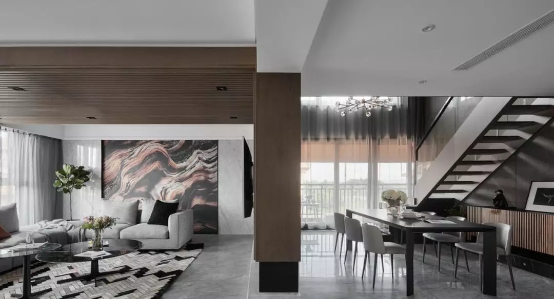 成(chéng)都(dōu)别墅裝修