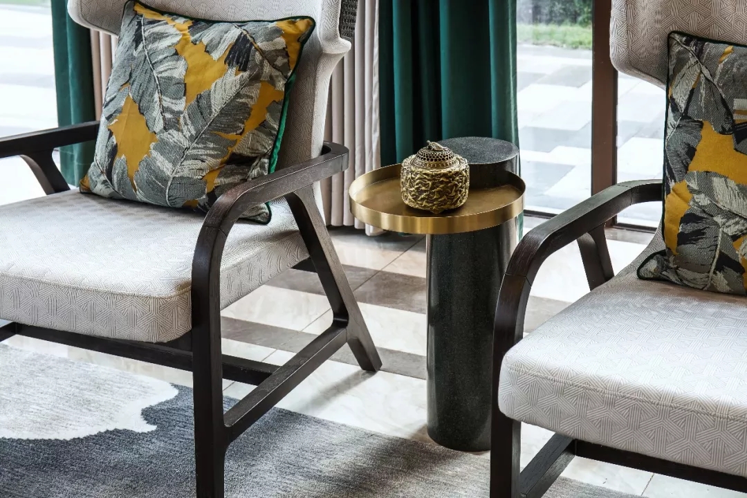 成(chéng)都(dōu)辦公室裝修