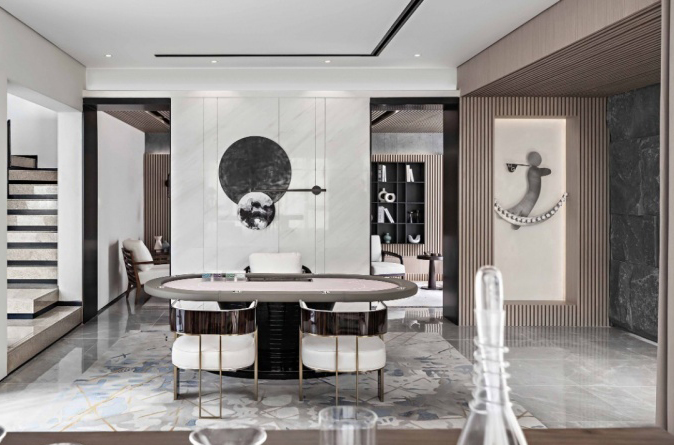 成(chéng)都(dōu)辦公室裝修