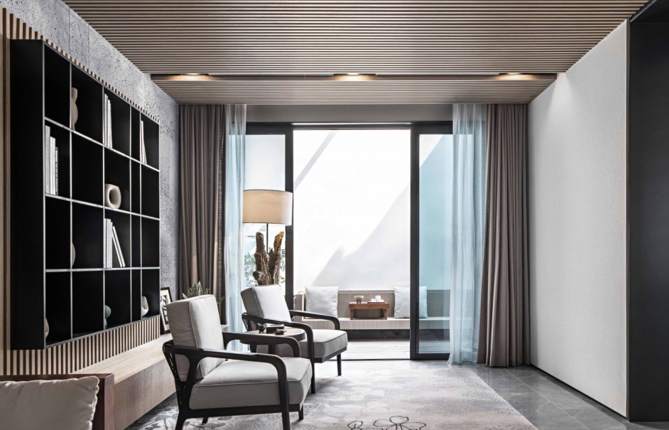 成(chéng)都(dōu)辦公室裝修