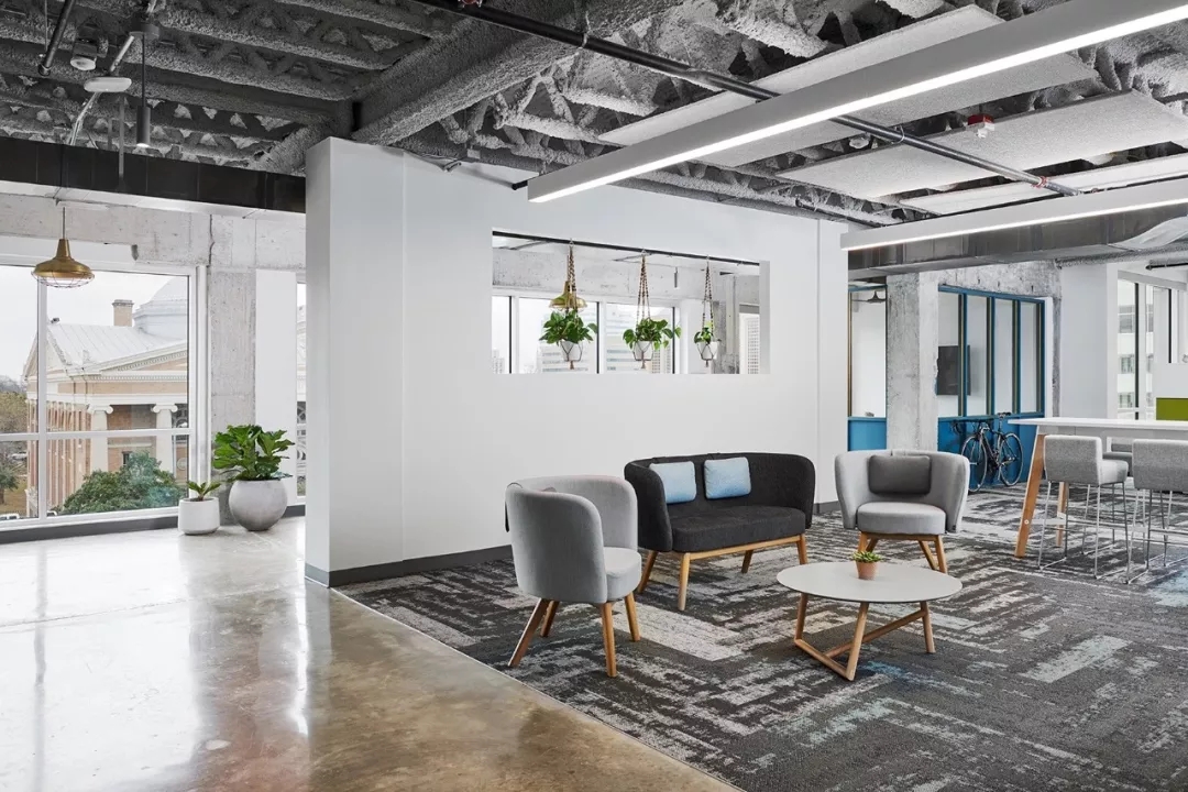 成(chéng)都(dōu)辦公室裝修