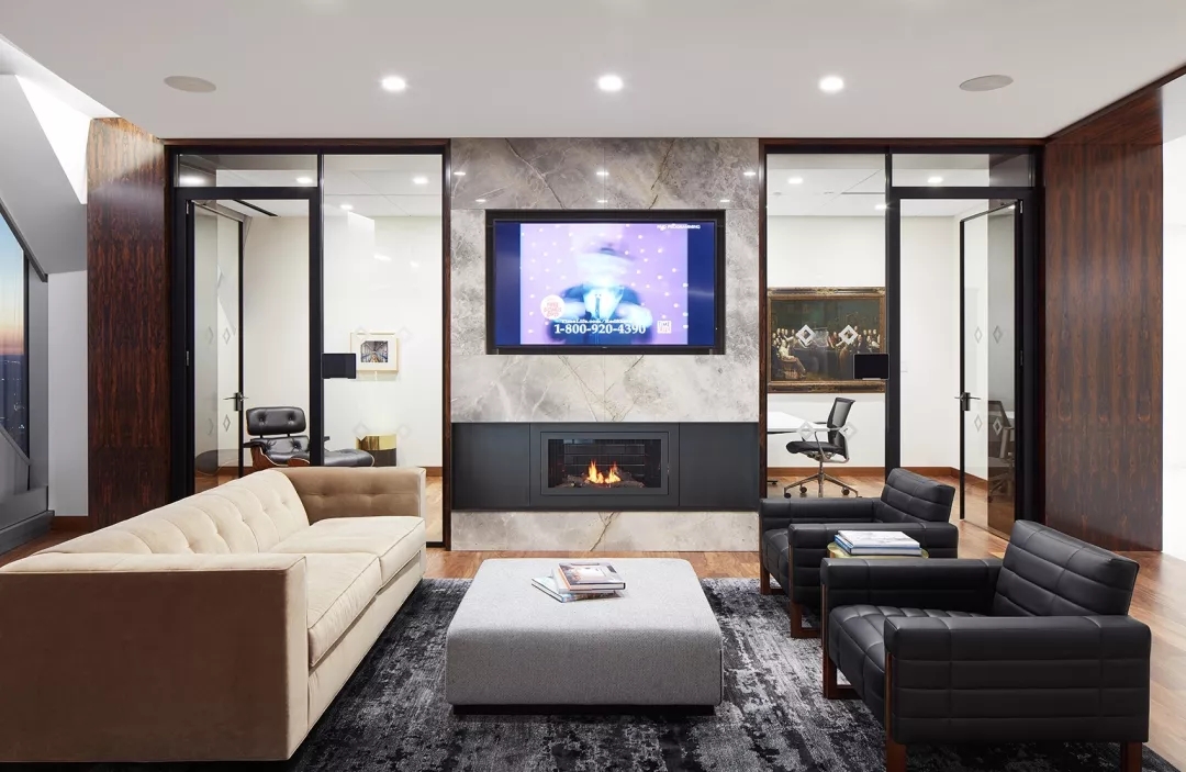 成(chéng)都(dōu)辦公室裝修