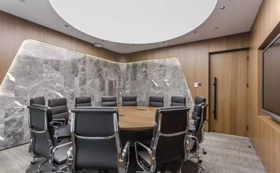 成(chéng)都(dōu)辦公室裝修